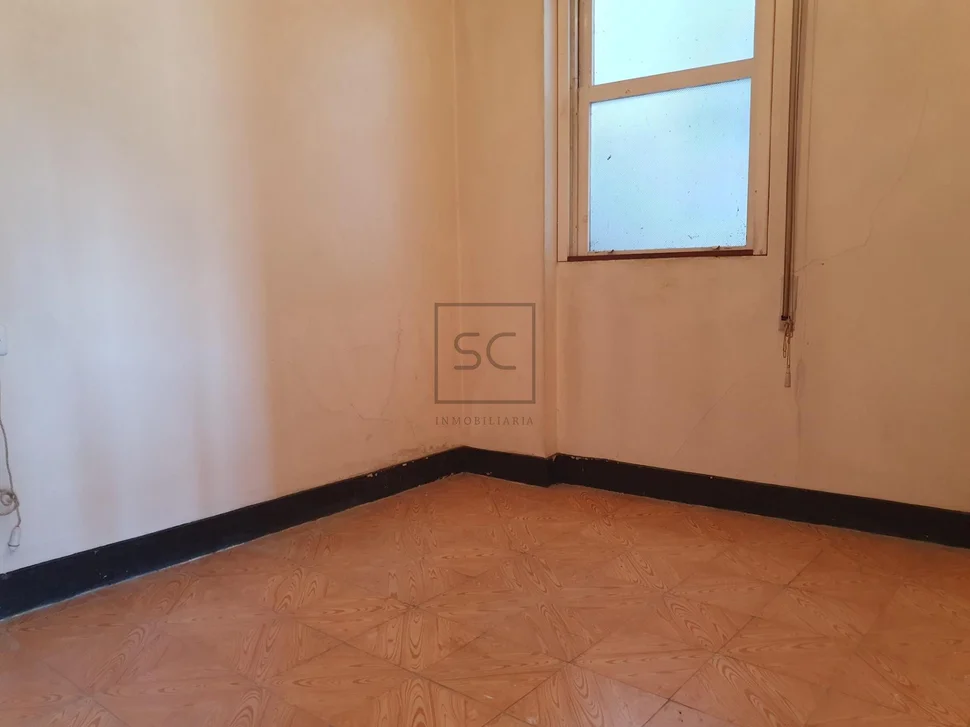 Piso en pontedeume, pontedeume