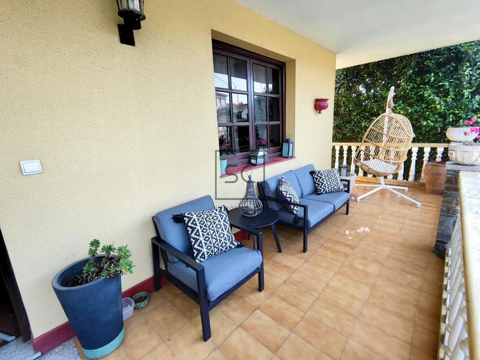 Magnifico chalet en cabanas a pocos metros de la playa