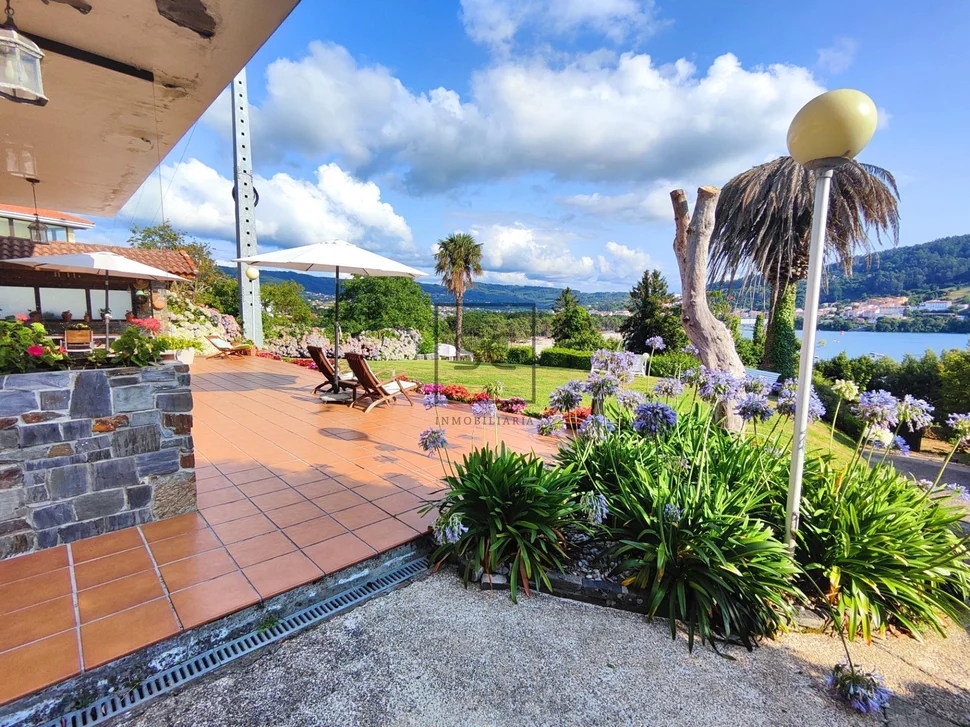 Magnifico chalet en cabanas a pocos metros de la playa