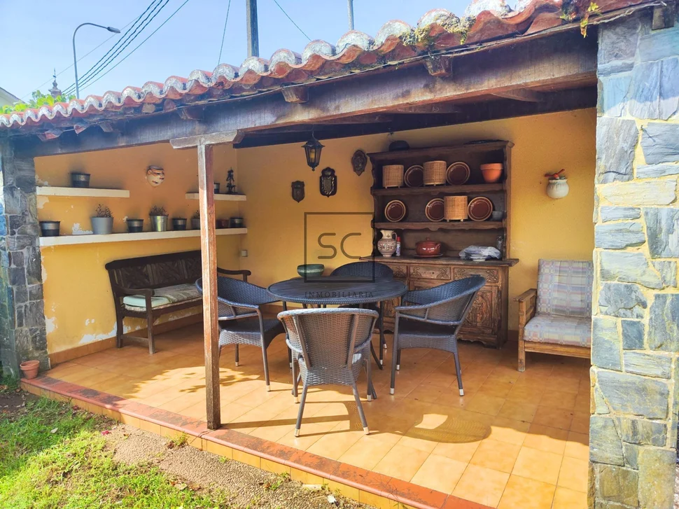 Magnifico chalet en cabanas a pocos metros de la playa