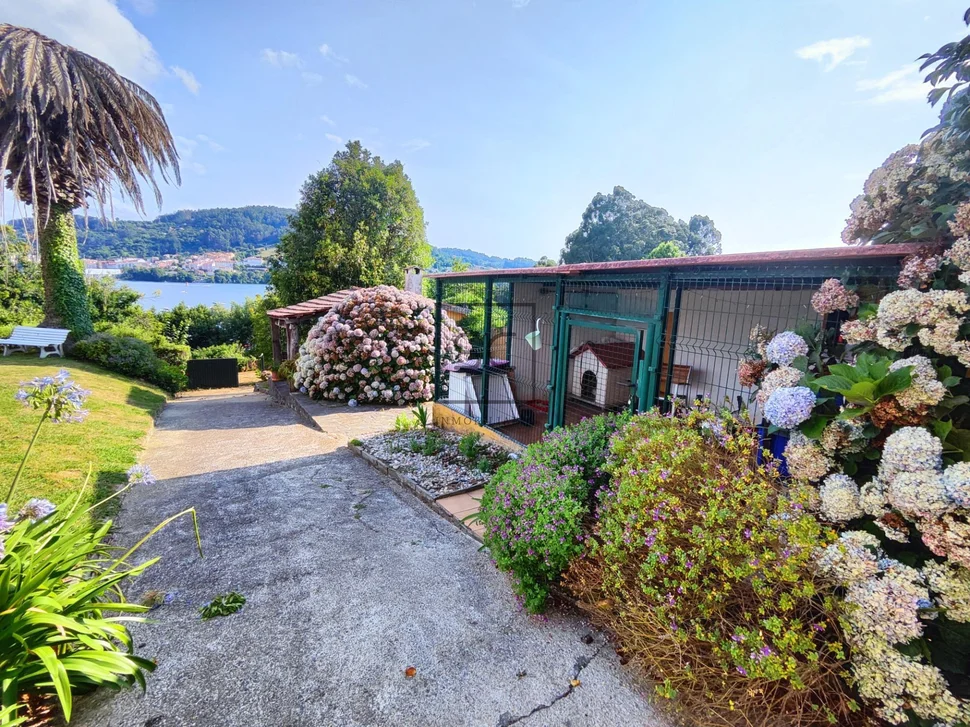 Magnifico chalet en cabanas a pocos metros de la playa