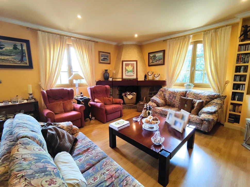 Magnifico chalet en cabanas a pocos metros de la playa