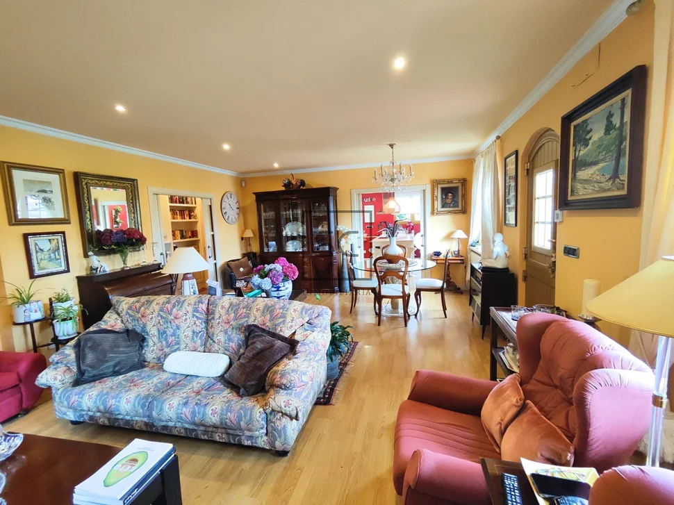 Magnifico chalet en cabanas a pocos metros de la playa