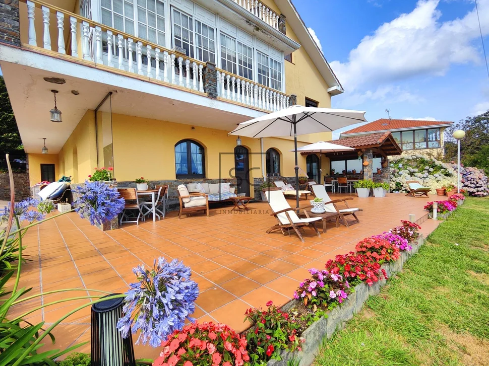 Magnifico chalet en cabanas a pocos metros de la playa