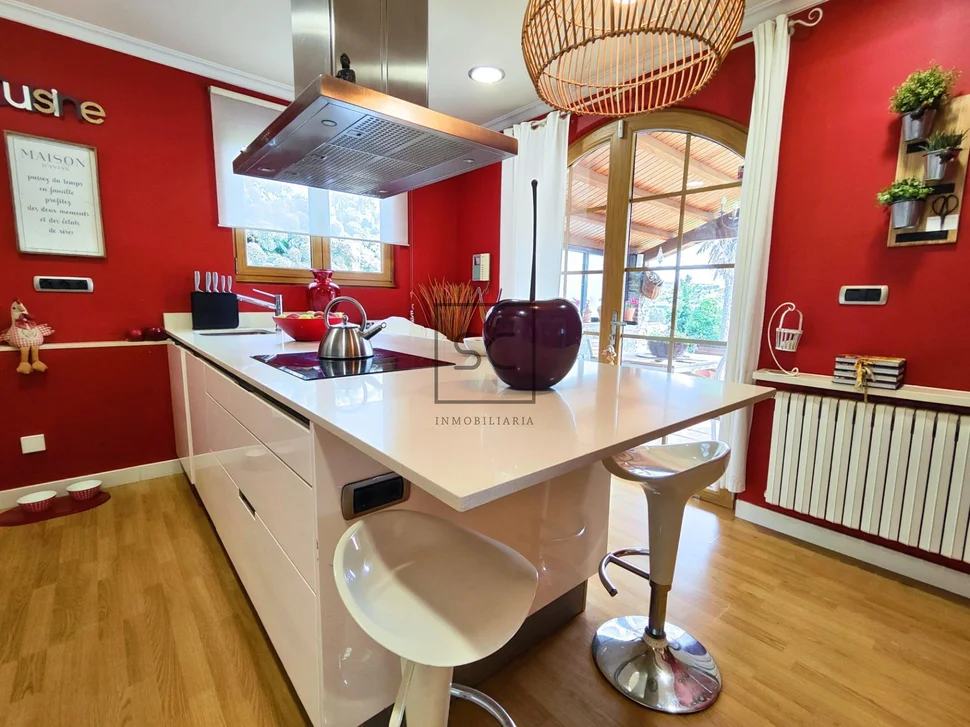 Magnifico chalet en cabanas a pocos metros de la playa