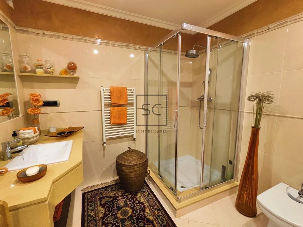 Magnifico chalet en cabanas a pocos metros de la playa