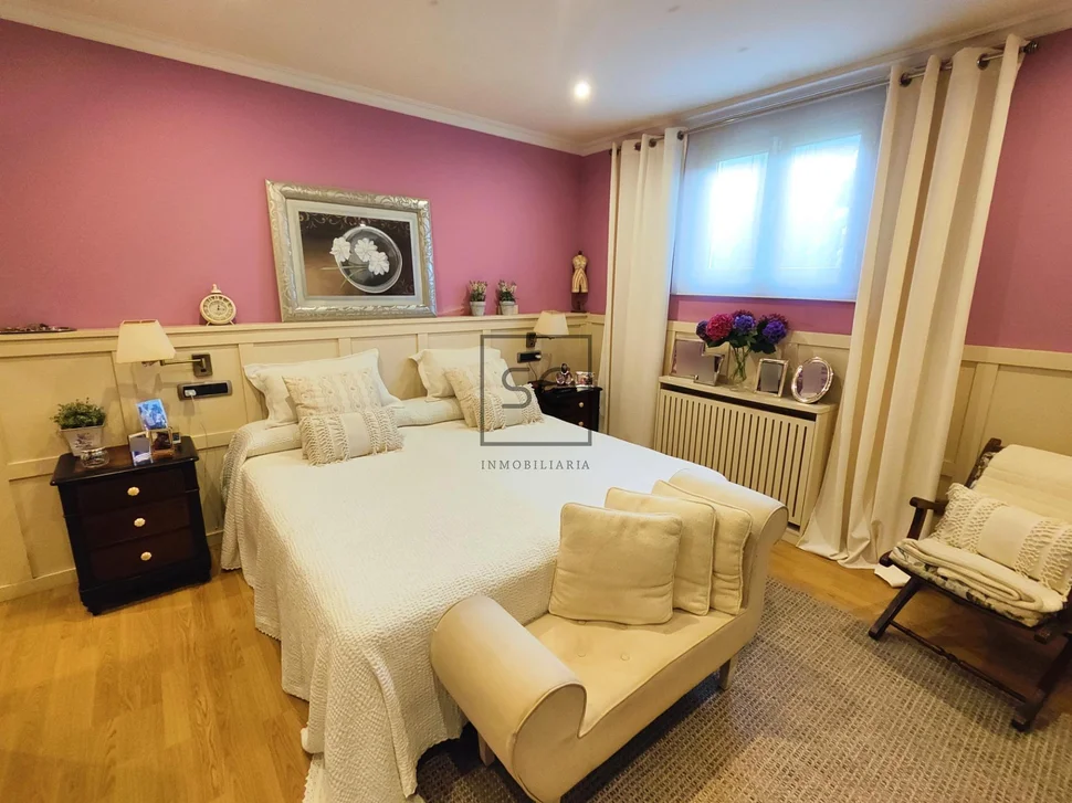 Magnifico chalet en cabanas a pocos metros de la playa