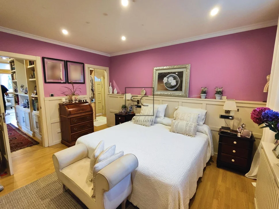 Magnifico chalet en cabanas a pocos metros de la playa