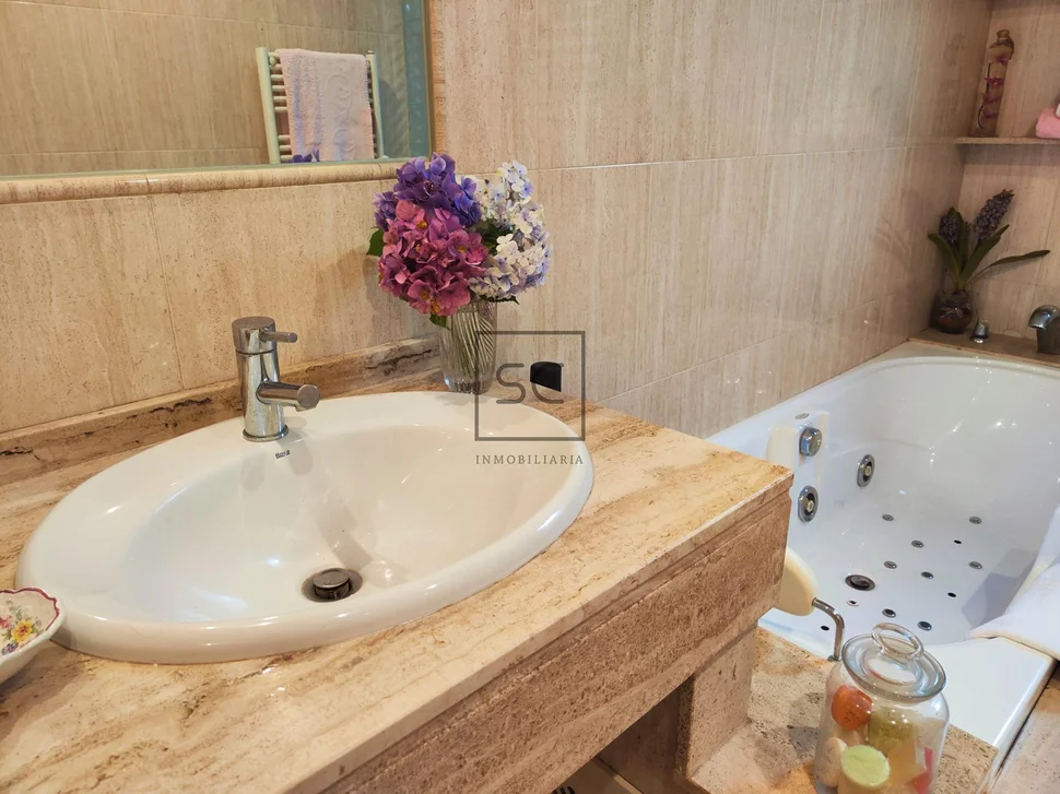 Magnifico chalet en cabanas a pocos metros de la playa