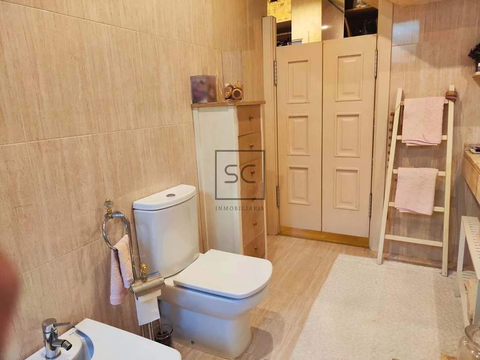 Magnifico chalet en cabanas a pocos metros de la playa