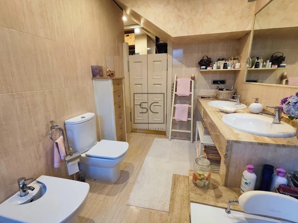 Magnifico chalet en cabanas a pocos metros de la playa