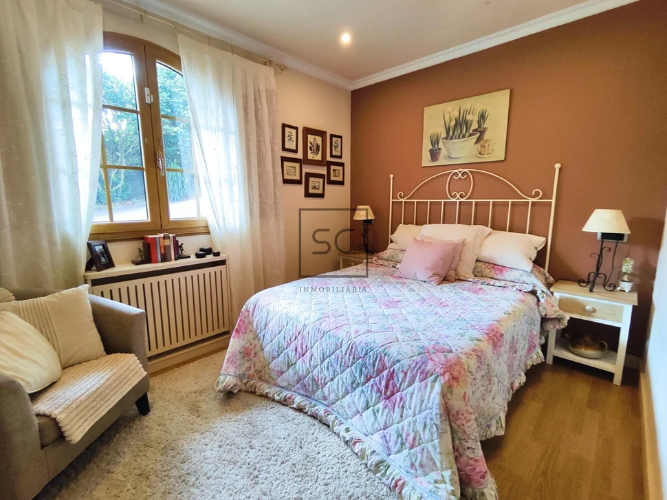 Magnifico chalet en cabanas a pocos metros de la playa