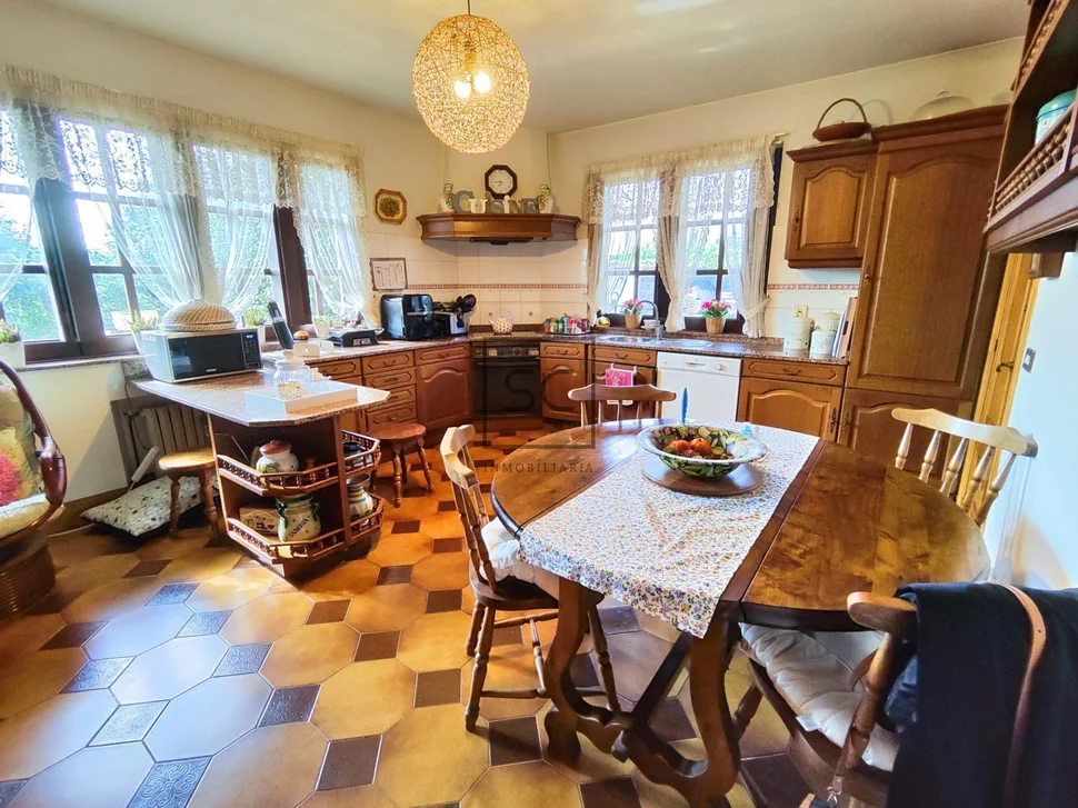 Magnifico chalet en cabanas a pocos metros de la playa