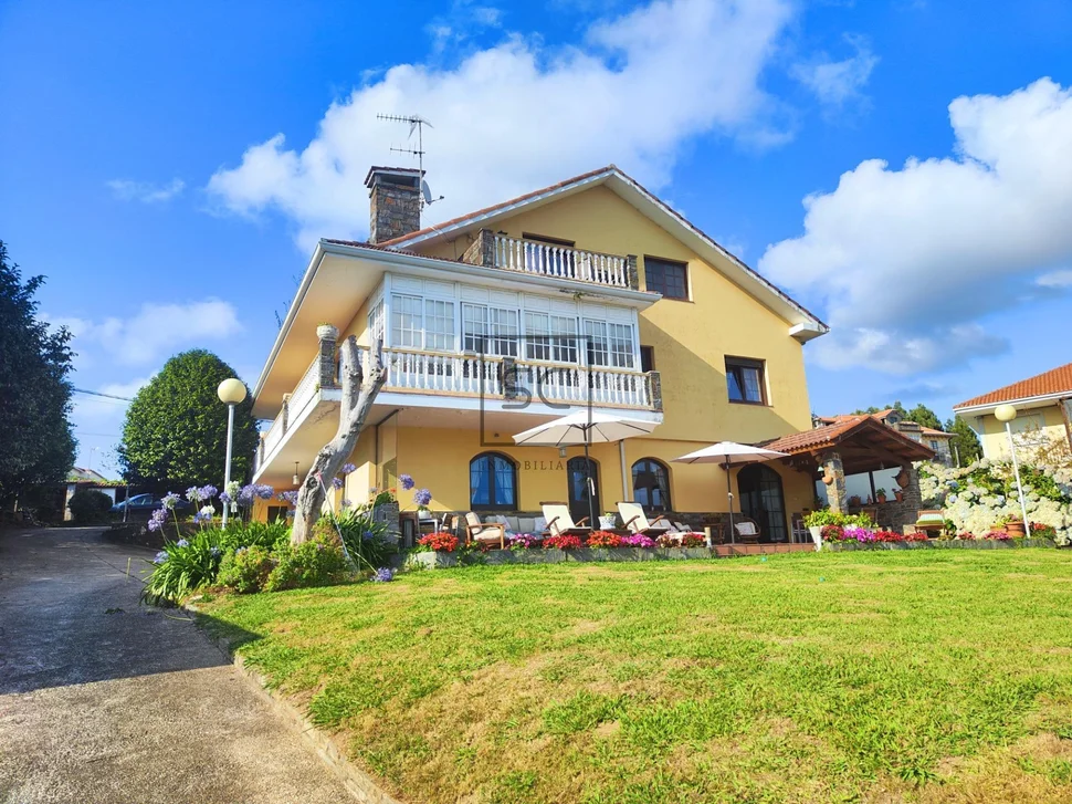 Magnifico chalet en cabanas a pocos metros de la playa