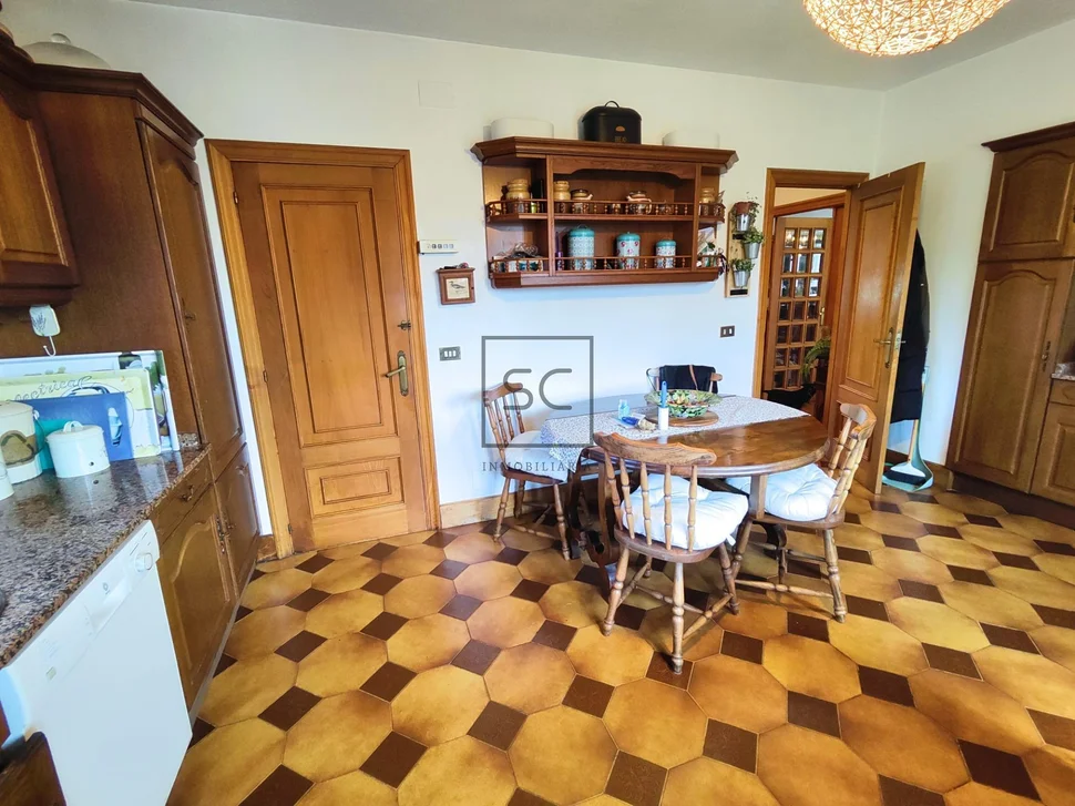 Magnifico chalet en cabanas a pocos metros de la playa