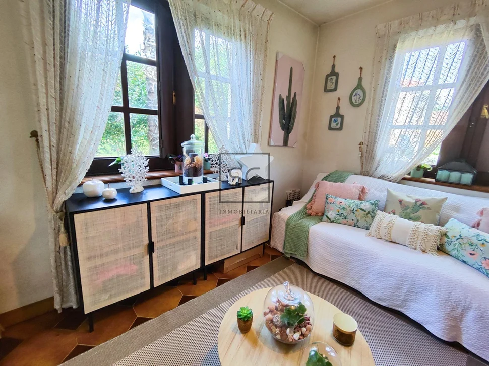 Magnifico chalet en cabanas a pocos metros de la playa