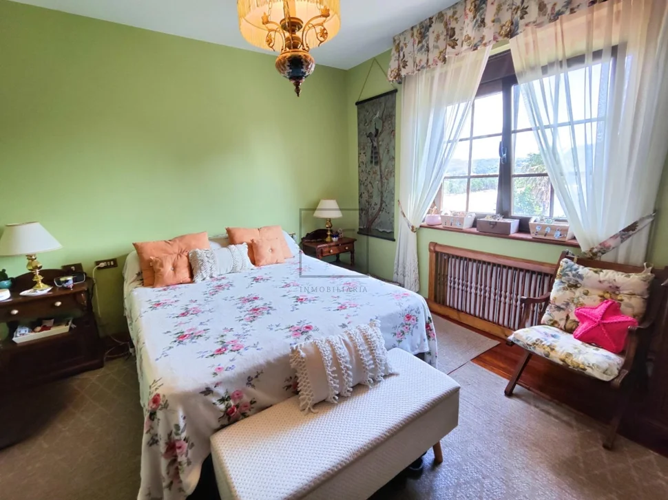 Magnifico chalet en cabanas a pocos metros de la playa