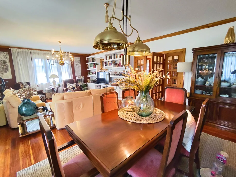 Magnifico chalet en cabanas a pocos metros de la playa