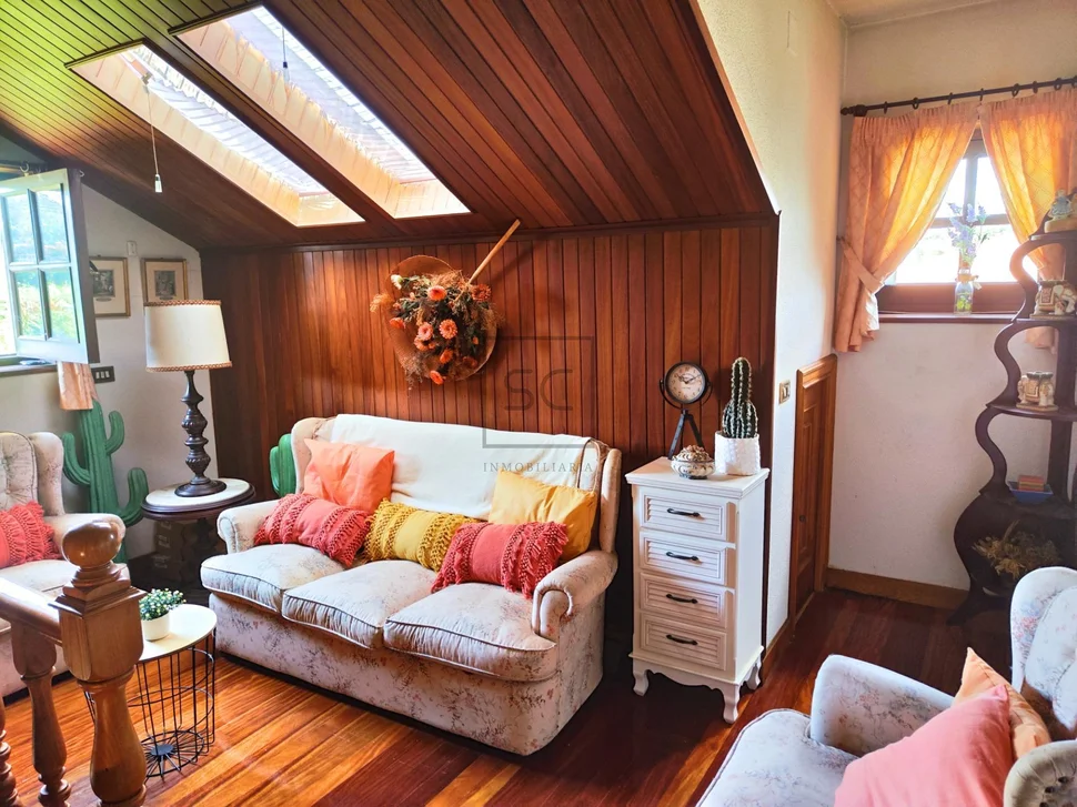 Magnifico chalet en cabanas a pocos metros de la playa