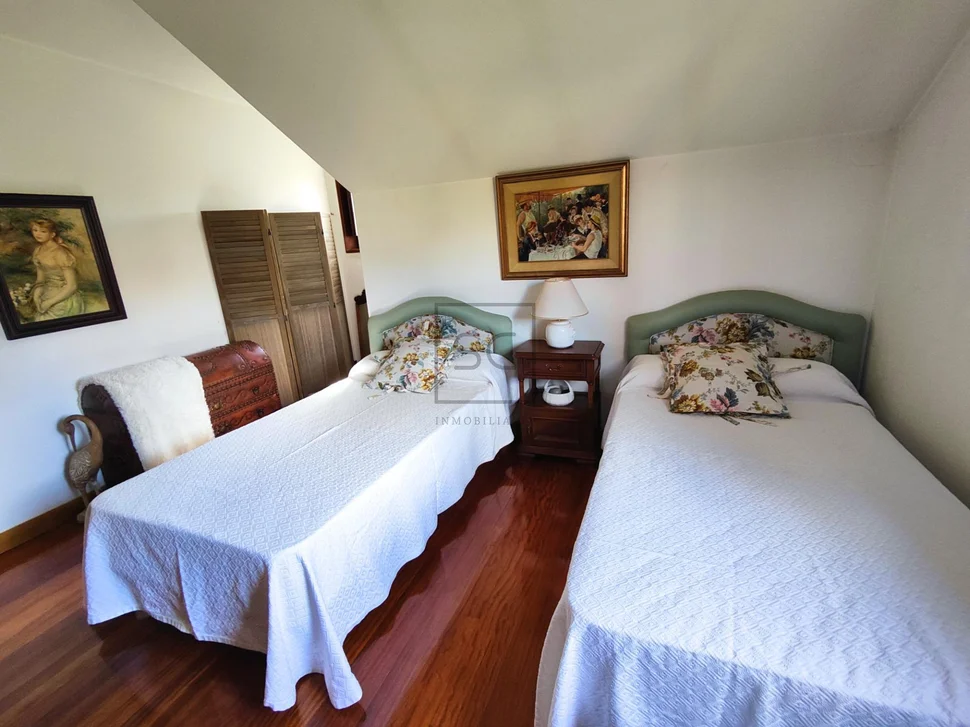 Magnifico chalet en cabanas a pocos metros de la playa