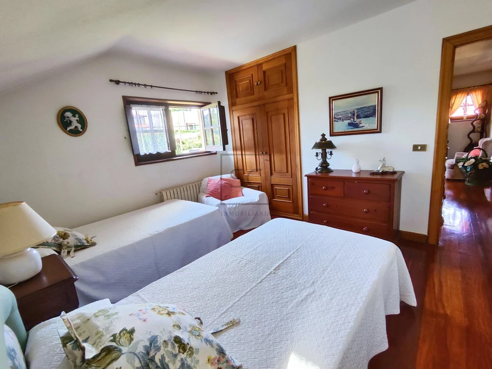 Magnifico chalet en cabanas a pocos metros de la playa