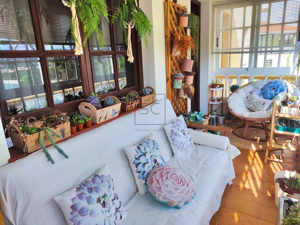 Magnifico chalet en cabanas a pocos metros de la playa