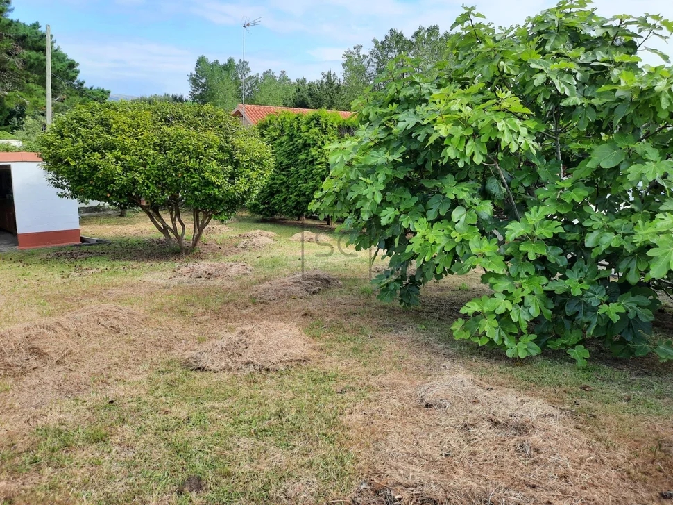 Casa unifamiliar con finca en esmelle