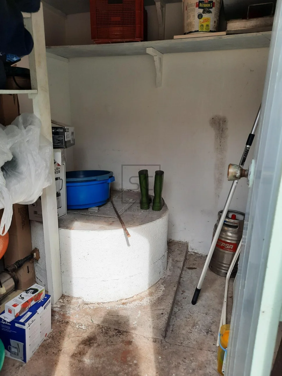 Casa unifamiliar con finca en esmelle