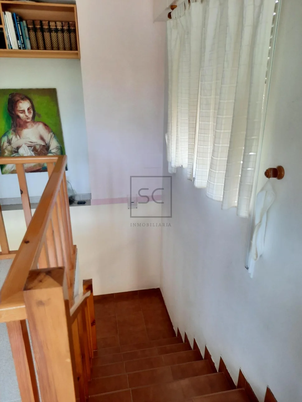 Casa unifamiliar con finca en esmelle