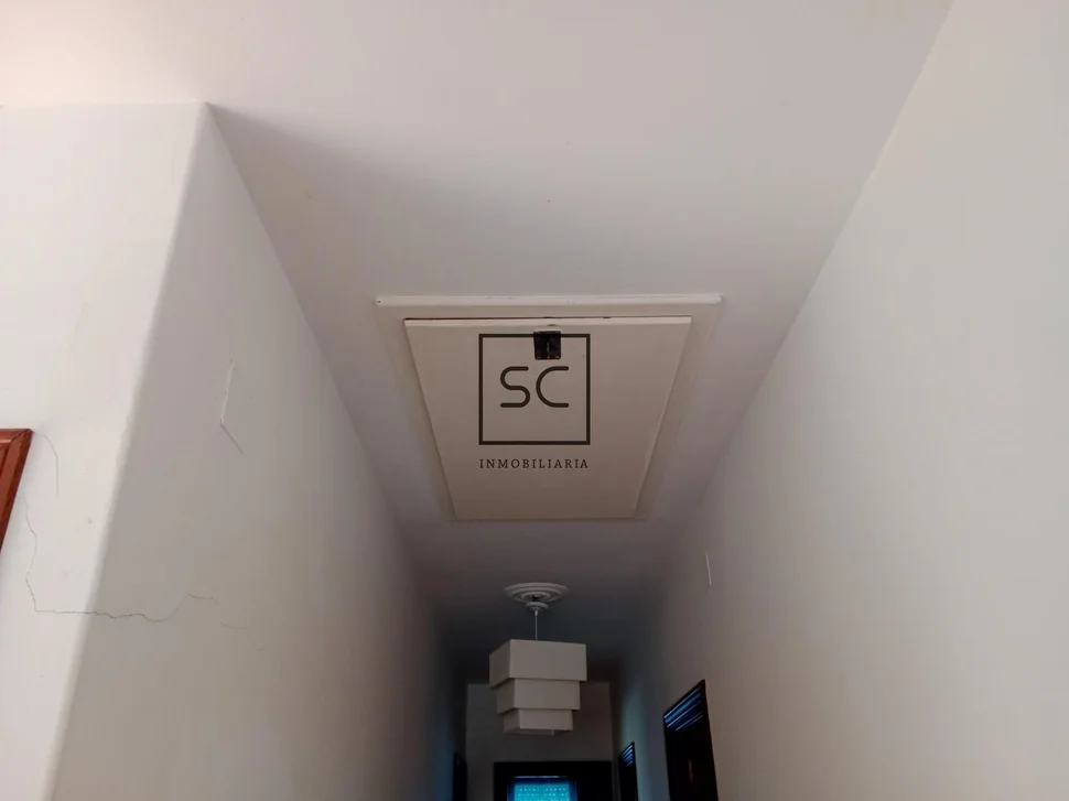 Chalet con vistas al mar en chanteiro-ares