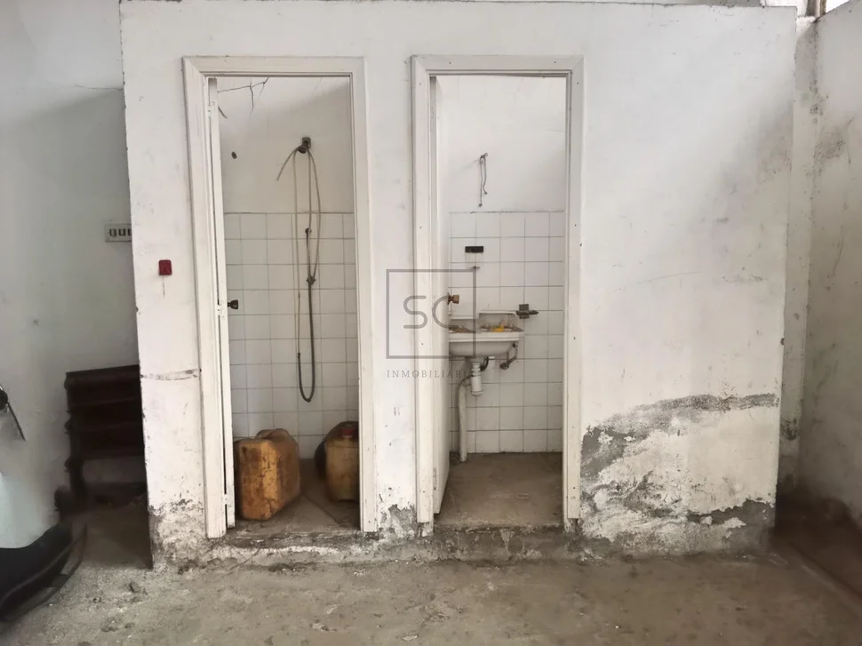 Local en portanova-ferrol