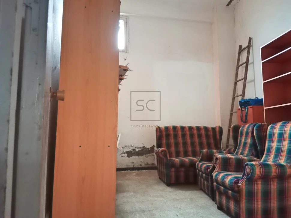 Local en portanova-ferrol