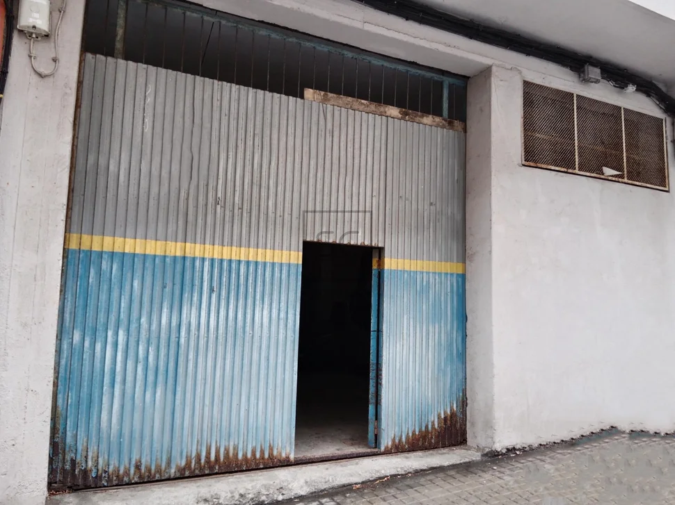 Local en portanova-ferrol