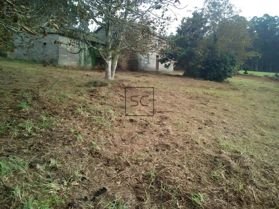 Casa para reformar en vilaboa, valdoviño