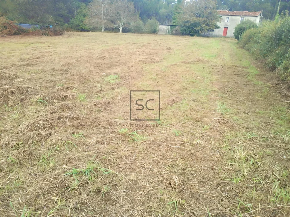 Casa para reformar en Vilaboa, Valdoviño