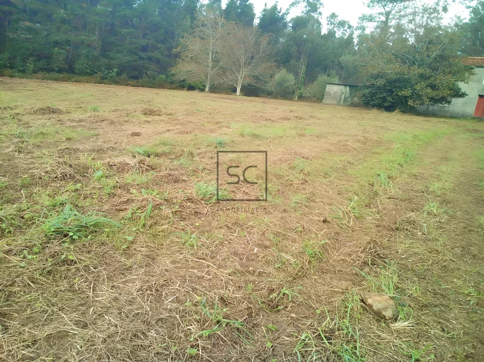 Casa para reformar en Vilaboa, Valdoviño