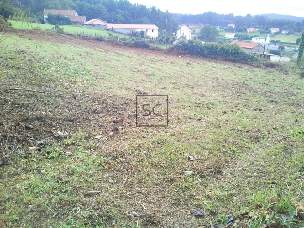 Casa para reformar en Vilaboa, Valdoviño