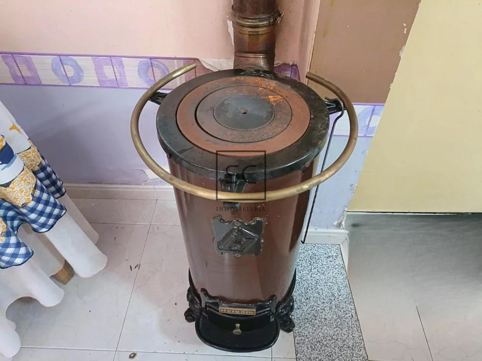 Adosado con 5 habitaciones en santa marina, ferrol