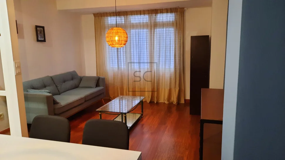 Piso amueblado zona inferniño – ferrol