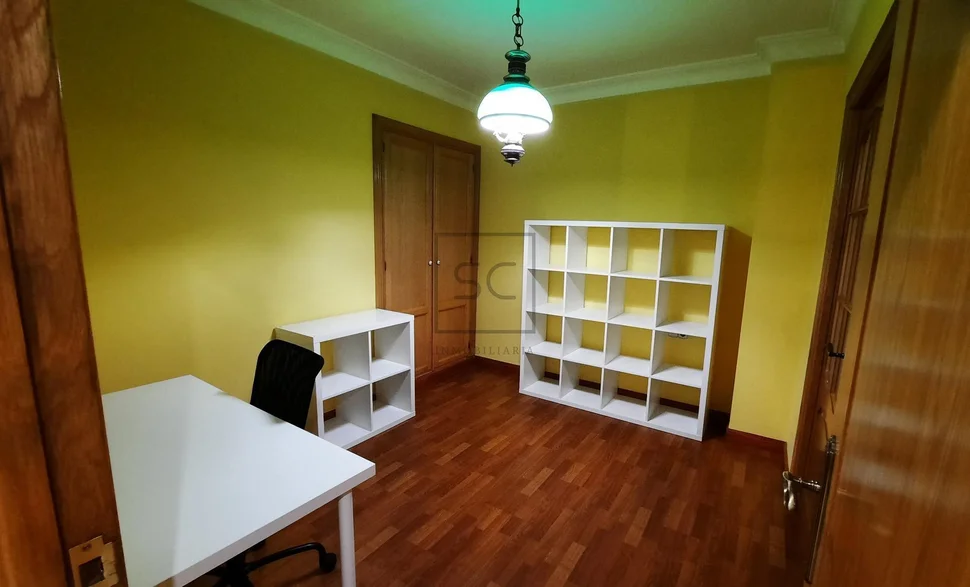 Piso amueblado zona inferniño – ferrol