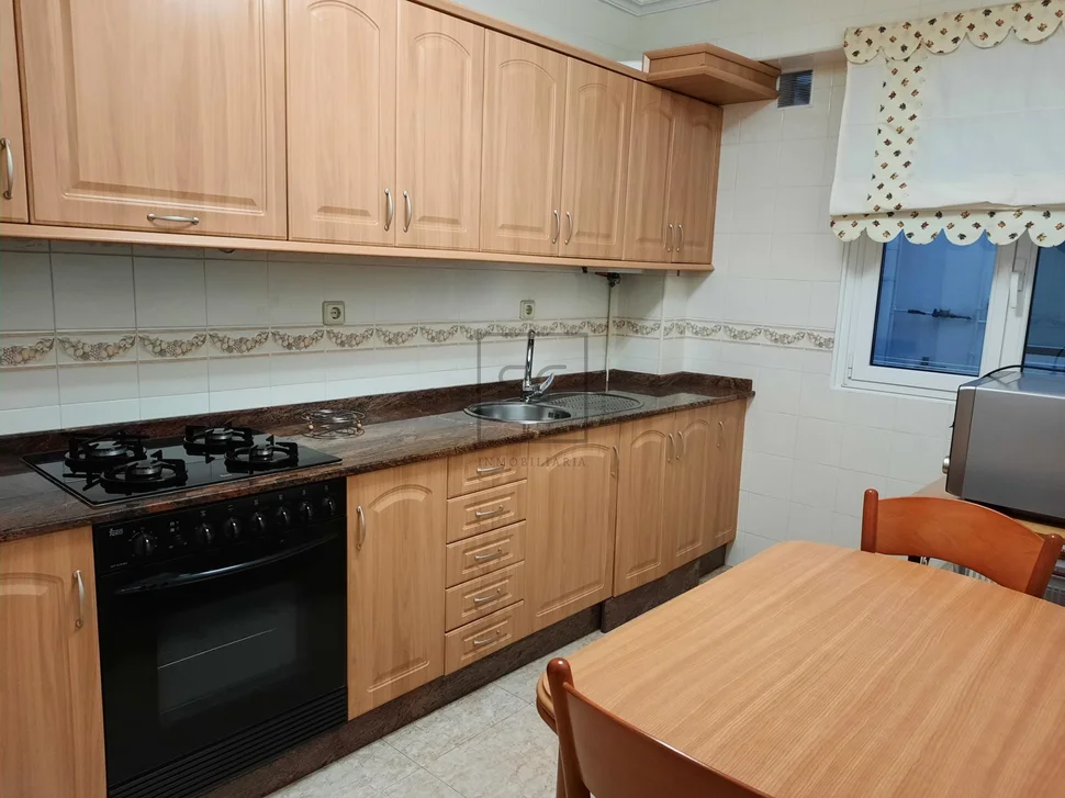Piso amueblado zona inferniño – ferrol