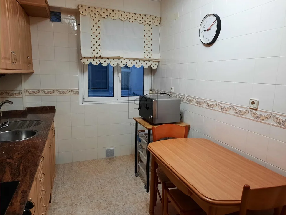 Piso amueblado zona inferniño – ferrol