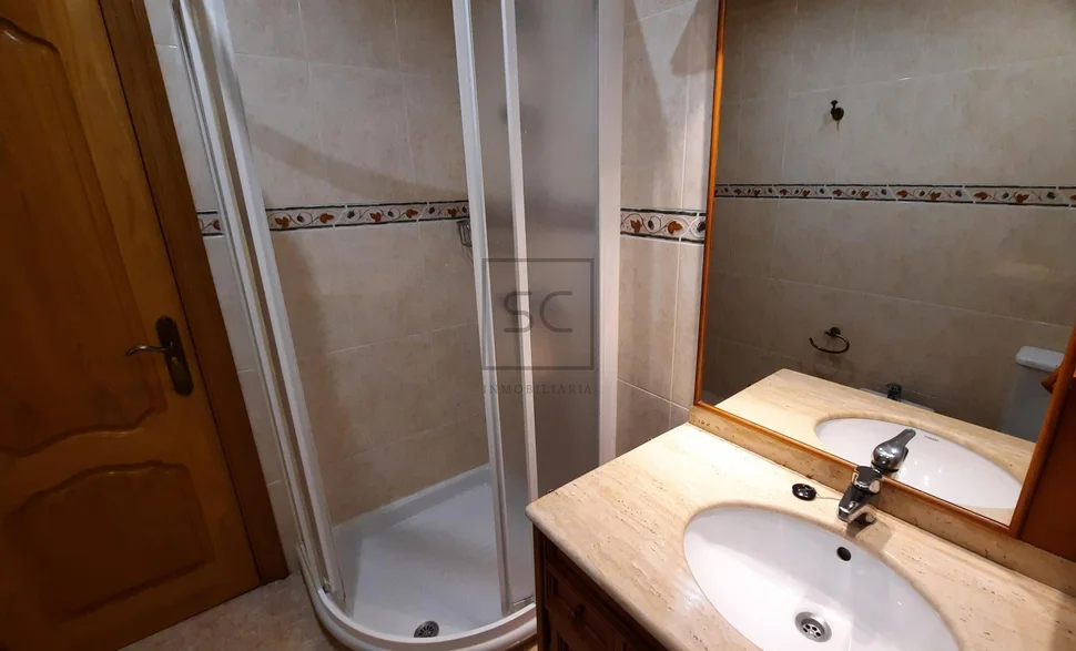 Piso amueblado zona inferniño – ferrol