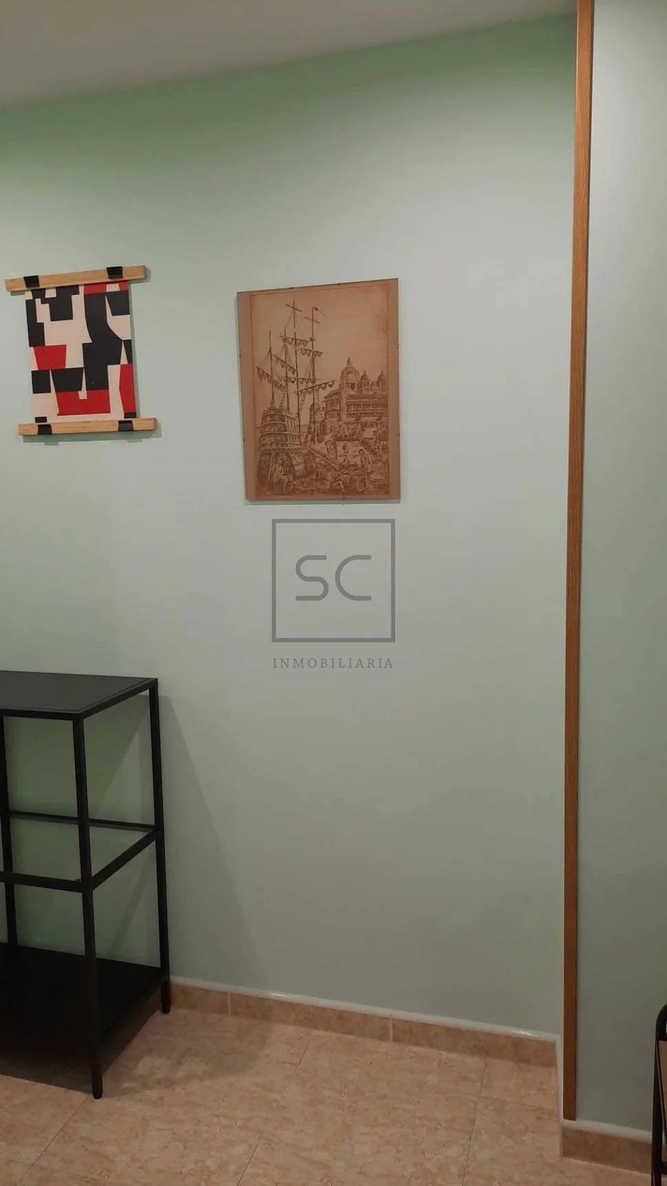 Piso amueblado zona inferniño – ferrol