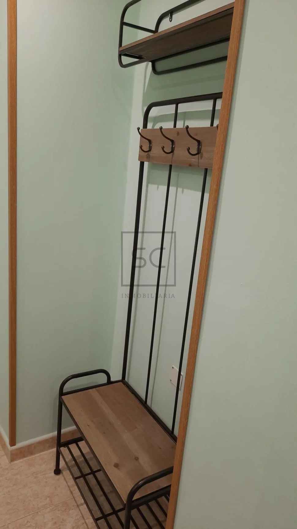 Piso amueblado zona inferniño – ferrol