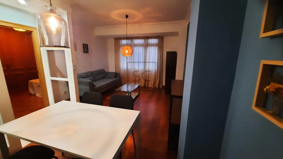 Piso amueblado zona inferniño – ferrol