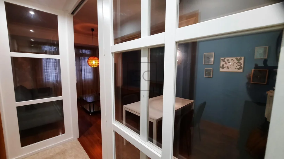 Piso amueblado zona inferniño – ferrol