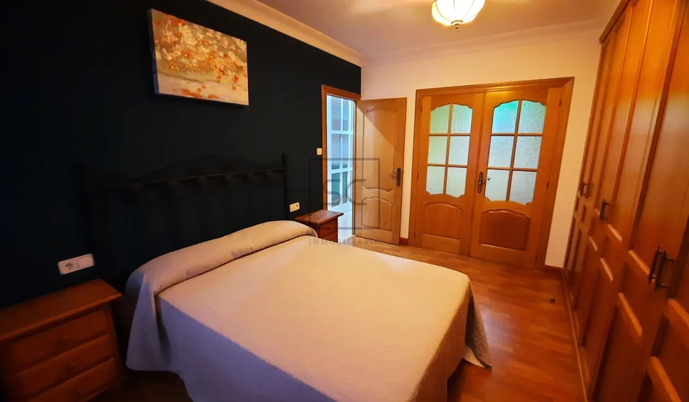 Piso amueblado zona inferniño – ferrol