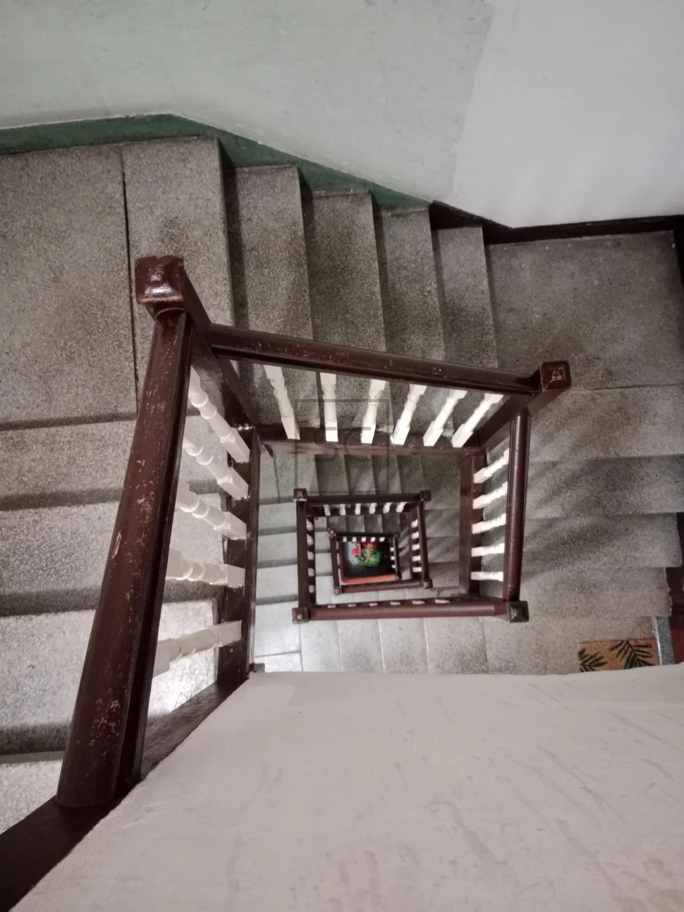 Piso para reformar en el centro-ferrol