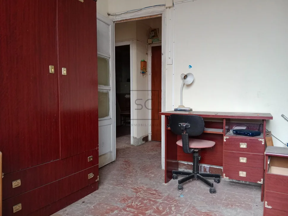 Piso para reformar en el centro-ferrol